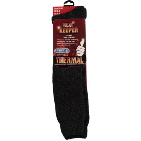 Heatkeeper Dames Thermo Knie sokken 000140312001