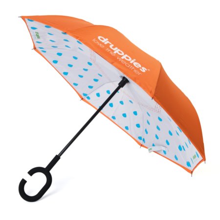 Druppies Paraplu art. 11026