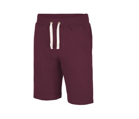 JUST HOODS - CAMPUS SHORTS