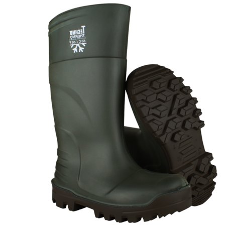 Techno Boots PU Laars Thermo 5540 S5