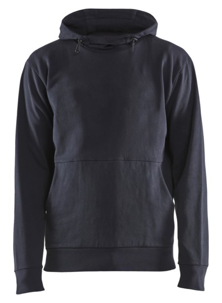 Blåkläder Hoodie 34301158 Donker marineblauw