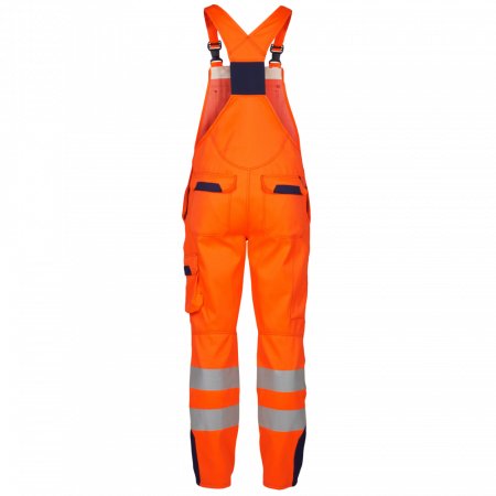 FE Engel Safety+ 20471 Multinorm Inherent Amerikaanse Overall 3285-830