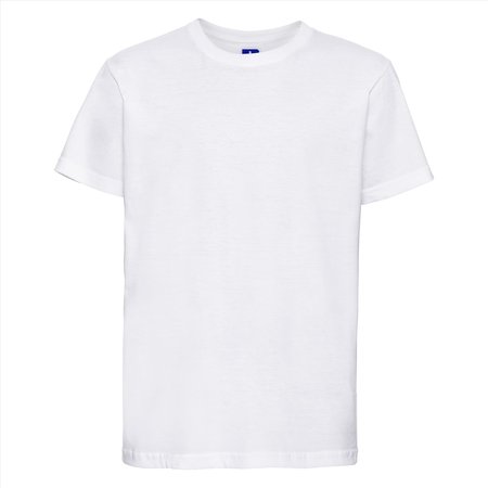 Russell - Russell Children's Slim T
