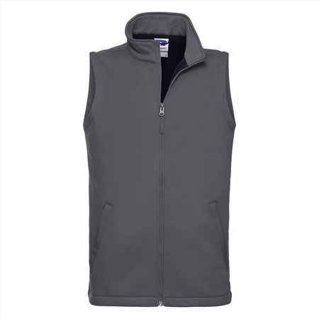 Russell Men Smart Softshell Gilet