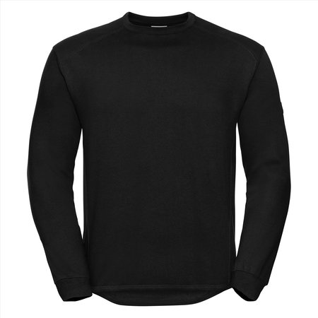 Russell - Heavy Duty Workwear Crewneck Sweatshirt