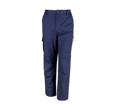RESULT - STRETCH TROUSERS