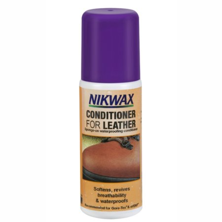Nikwax Conditioner For Leather 125ml