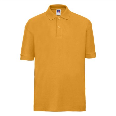 Russell Children's Classic Polycot. Polo