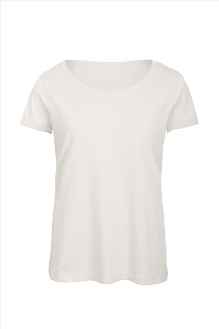 B&C - Triblend T-shirt Women