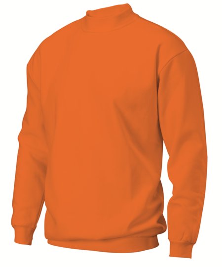 Tricorp 301008 Sweater Ronde Hals 280 GSM