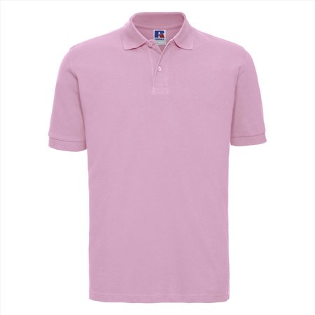 Russell - Men's Classic Cotton Polo