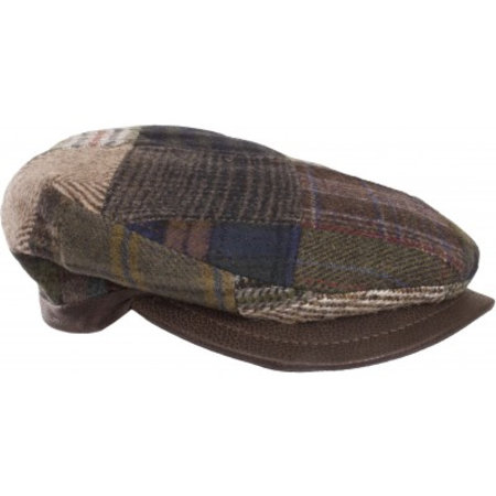 Horka Lapwerken Tweed Pet 268025