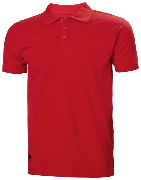 Helly Hansen Manchester Polo