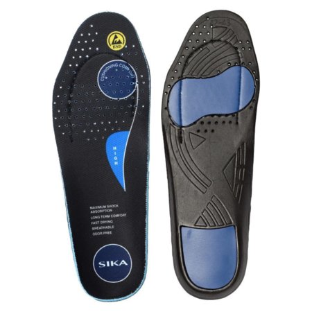 SIKA Ultimate Footfit - High 153