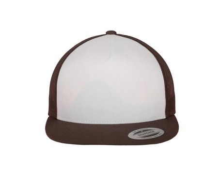 FLEXFIT - CLASSIC TRUCKER CAP