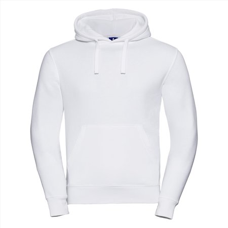 Russell Men Authentic Hooded Sweat