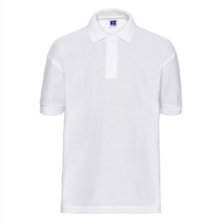 Russell Children's Classic Polycot. Polo