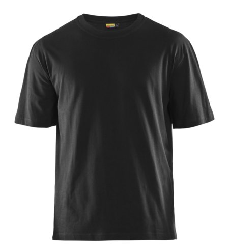 Blåkläder Vlamvertragend T-Shirt 34821737 Zwart