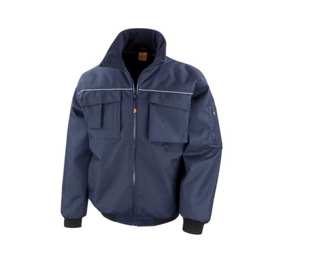 RESULT - SABRE PILOT JACKET