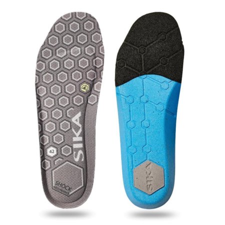 Sika Inlay sole - Highline 174