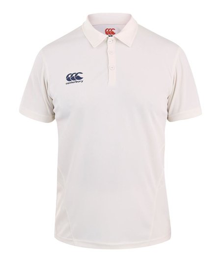 Canterbury - Kids Cricket Shirt