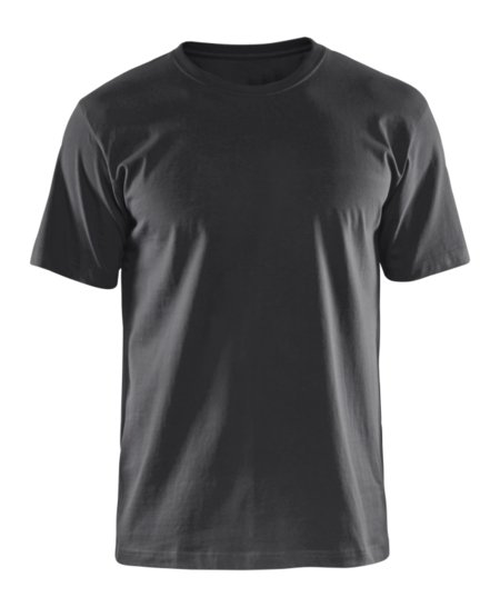 Blåkläder T-Shirt 35251042 Medium Grijs