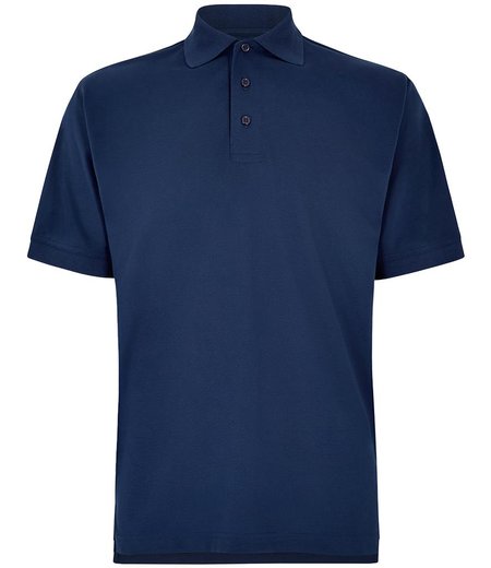 Kustom Kit - Klassic Poly/Cotton Piqué Polo Shirt