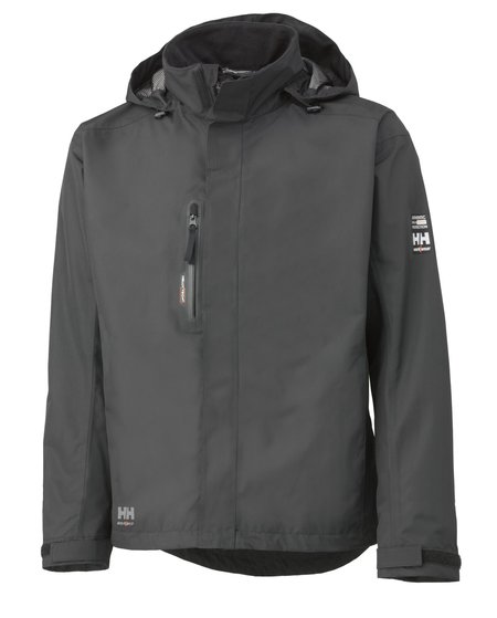 Helly Hansen Manchester Shell Jacket