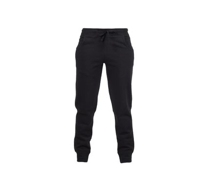 SKINNIFIT WOMEN - LADIES SLIM CUFFED JOGGER