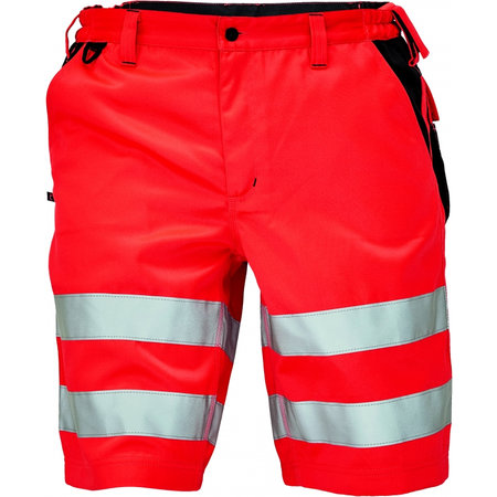 CRV Knoxfield Hi-Vis Korte Broek 03100021