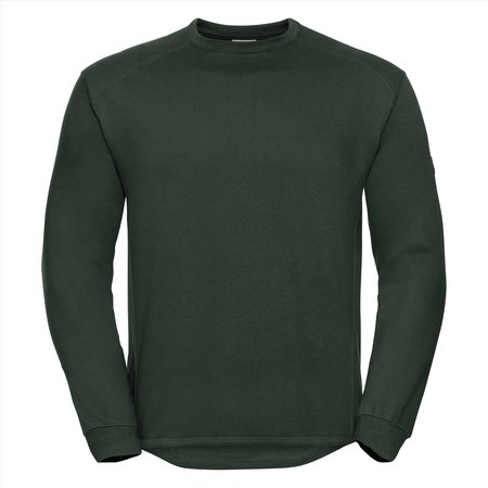 Russell Heavy Duty Crewneck Sweatshirt