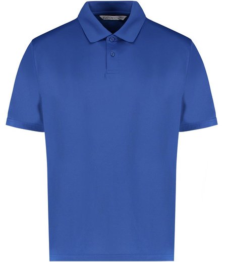 Kustom Kit - Regular Fit Cooltex® Plus Piqué Polo Shirt