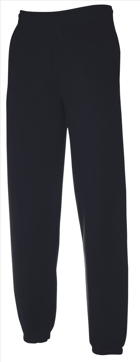 Fruit of the Loom Premium Elasticated Cuf Jogpants