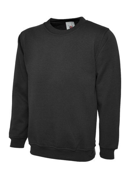 Uneek Classic Sweatshirt UC203