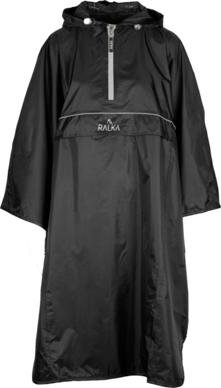 Ralka Regenponcho Senior 43NE