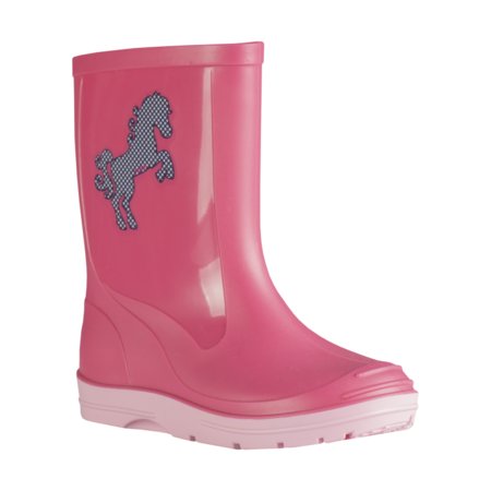 Horka Rainboots PVC 146391 Pink