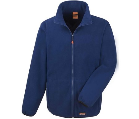 RESULT - HEAVY DUTY MICROFLEECE