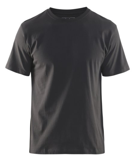 Blåkläder T-Shirt 35251042 Donkergrijs