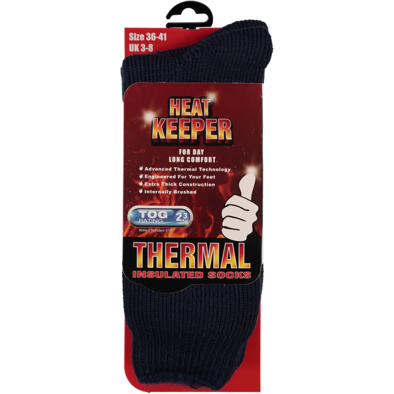 Heatkeeper Thermo Sokken