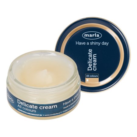Marla Delicate Cream 12131