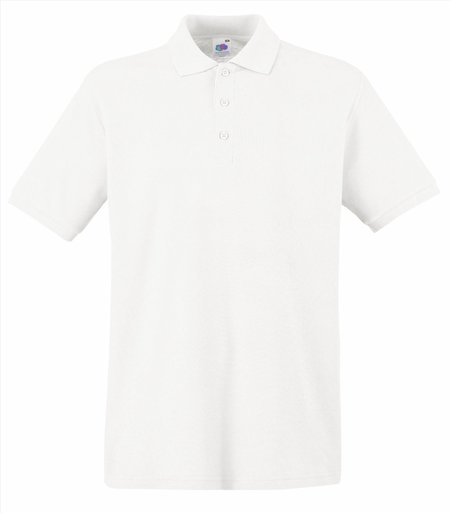 Fruit of the Loom - Fruit of the Loom Premium Polo