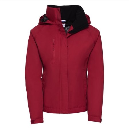 Russell Ladies Hydraplus 2000 Jacket