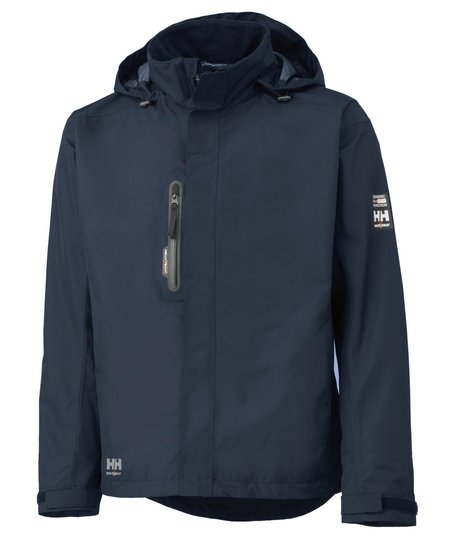 Helly Hansen Manchester Shell Jacket