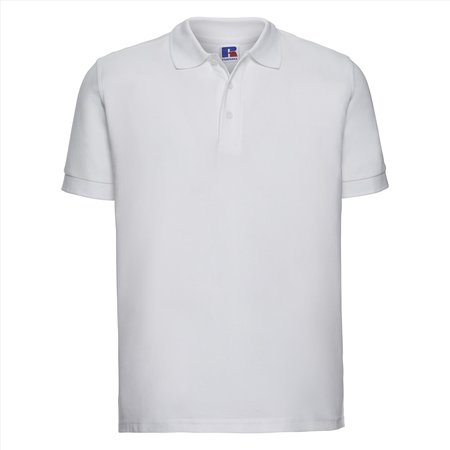 Russell - Russell Men Ultimate Cotton Polo