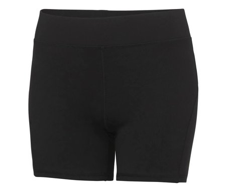 JUST COOL - WOMEN'S COOL TRAINING SHORTS