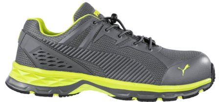 Puma Safety Fuse Motion 2.0 Laag 643880 S1P