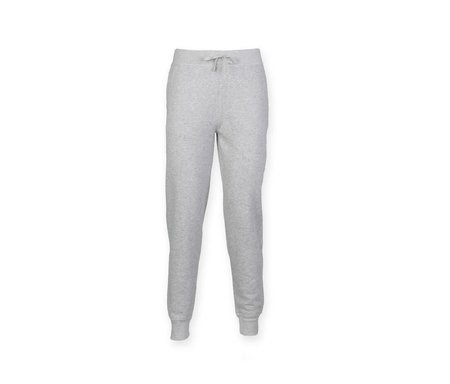 SKINNIFIT MEN - SLIM CUFFED JOGGER