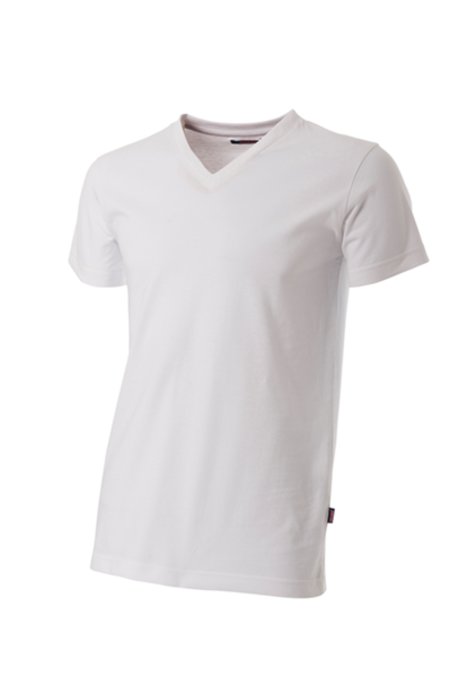 Tricorp 101005 T-Shirt V-Hals Slim Fit