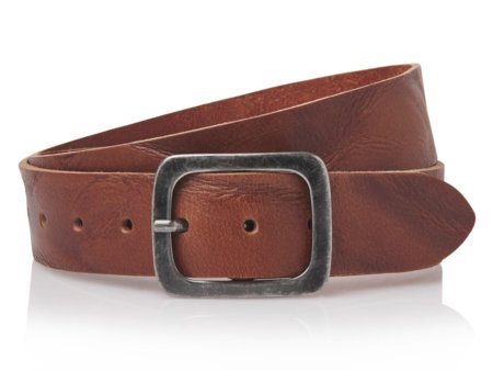 Timbelt Leder Riem 707