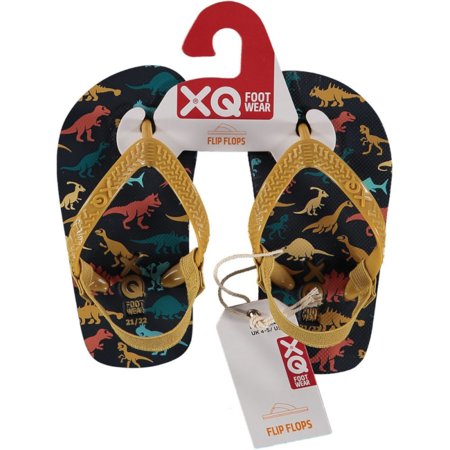 XQ Teen Slippers 000133893011